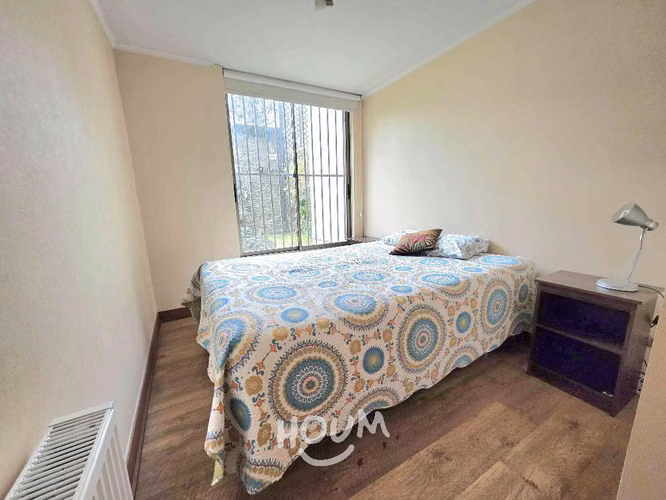Departamento en Avenida Eliecer Parada