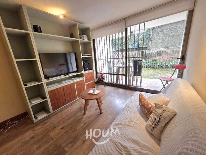 Departamento en Avenida Eliecer Parada