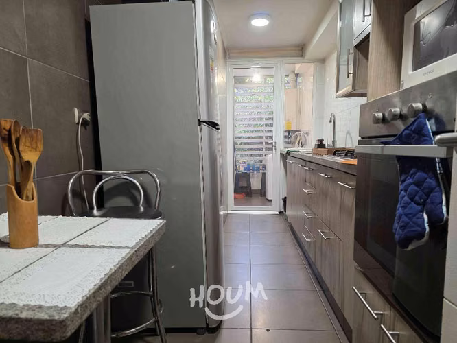 Departamento en Avenida Eliecer Parada