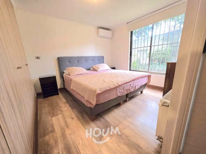 Departamento en Avenida Eliecer Parada