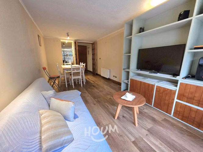 Departamento en Avenida Eliecer Parada