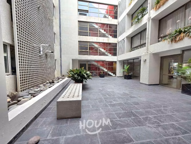 Departamento en Avenida Eliecer Parada