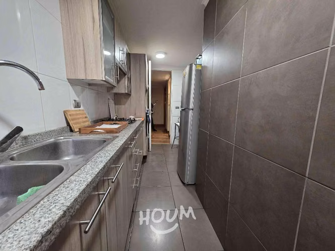 Departamento en Avenida Eliecer Parada