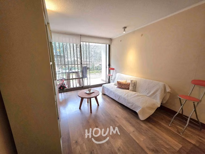 Departamento en Avenida Eliecer Parada