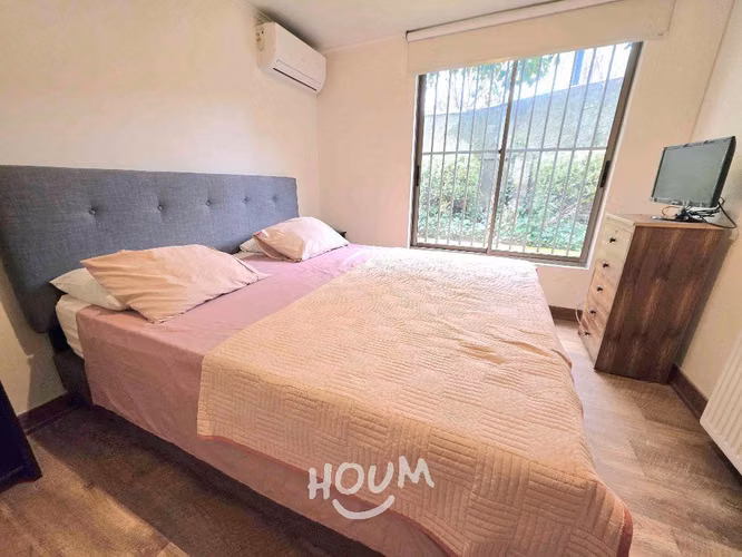 Departamento en Avenida Eliecer Parada