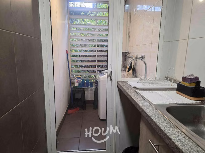 Departamento en Avenida Eliecer Parada