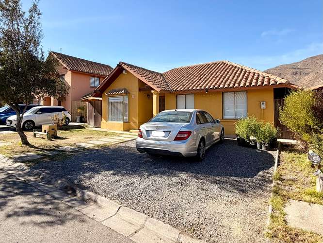 ARRIENDO CASA AYRES 4 DORMITORIOS 3 BAÑOS - Imagen 28