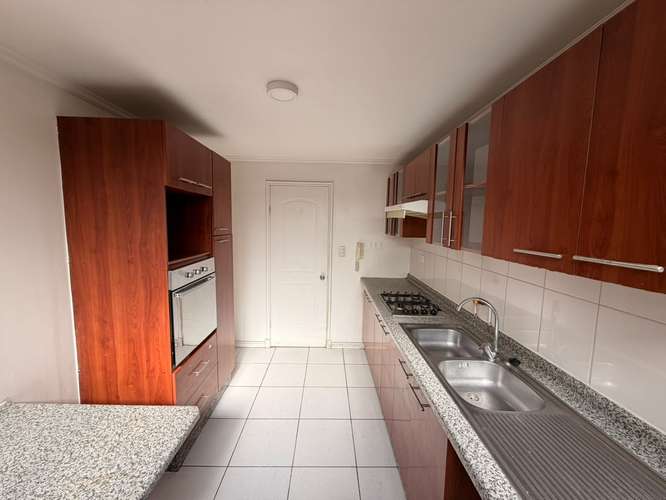ARRIENDO CASA AYRES 4 DORMITORIOS 3 BAÑOS - Imagen 16
