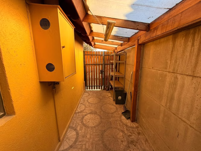 ARRIENDO CASA AYRES 4 DORMITORIOS 3 BAÑOS EN CONDOMINIO