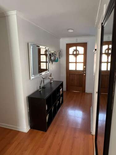 ARRIENDO CASA AYRES 4 DORMITORIOS 3 BAÑOS - Imagen 5