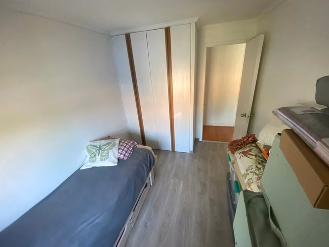 ARRIENDO CASA AYRES 4 DORMITORIOS 3 BAÑOS EN CONDOMINIO