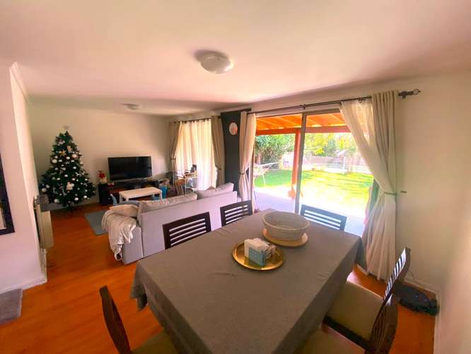 ARRIENDO CASA AYRES 4 DORMITORIOS 3 BAÑOS - Imagen 4
