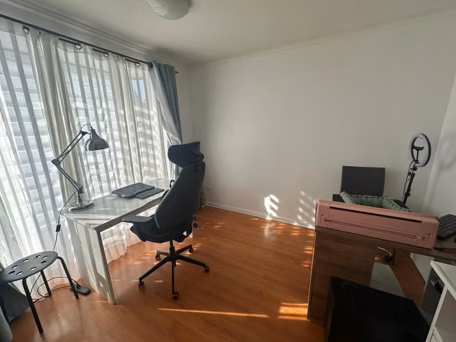 ARRIENDO CASA AYRES 4 DORMITORIOS 3 BAÑOS EN CONDOMINIO