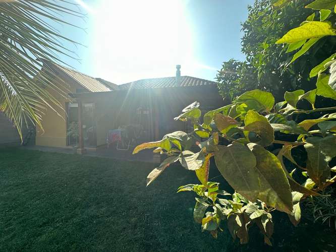 ARRIENDO CASA AYRES 4 DORMITORIOS 3 BAÑOS - Imagen 14