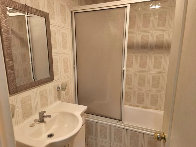 Departamento 2 Dormitorios semi amoblado cercano Plaza Armas Osorno