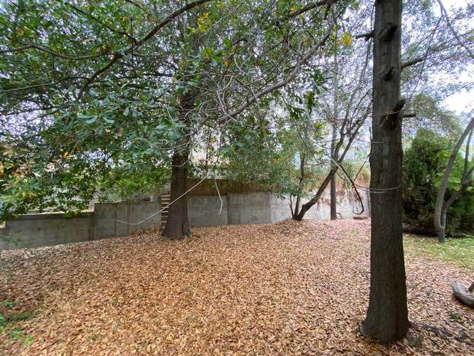 Linda casa estilo Domo en arriendo en Machali (177375)