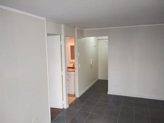 UF 3800 EXCELENTE DEPARTAMENTO PROVIDENCIA, METRO PEDRO DE VALDIVIA