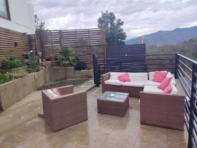 VENTA CASA FUNDO EL RINCON COND CERRADO. (177373)