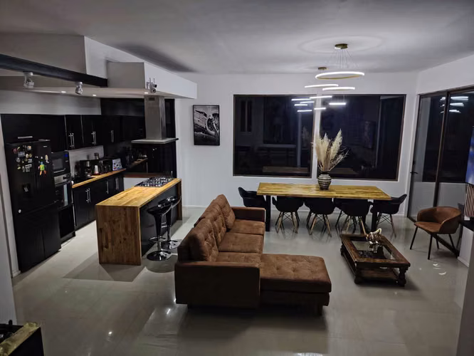 VENTA CASA FUNDO EL RINCON COND CERRADO. (177373)