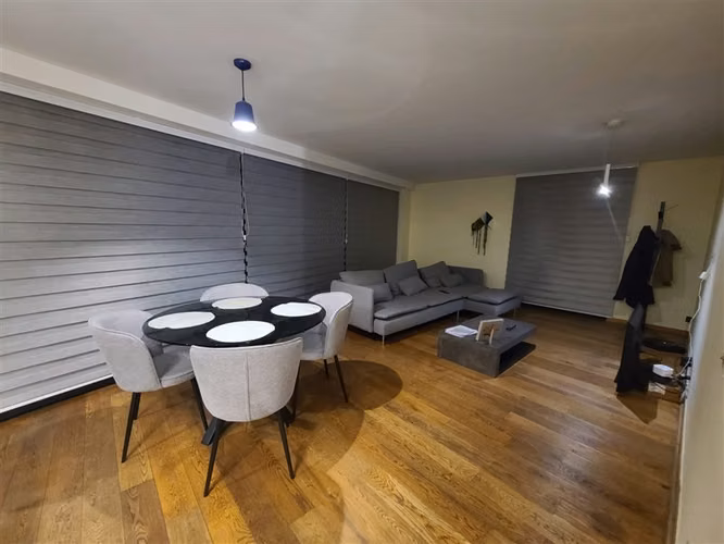 Departamento en arriendo de 2 dorm. en Las Condes