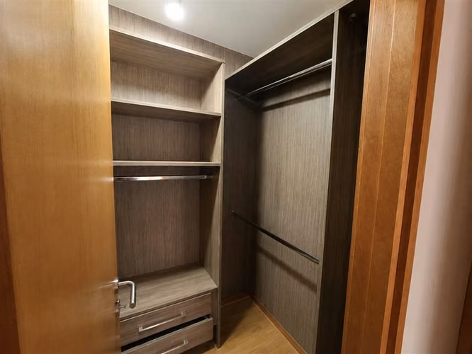 Departamento en arriendo de 2 dorm. en Las Condes