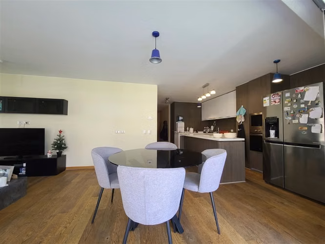 Departamento en arriendo de 2 dorm. en Las Condes