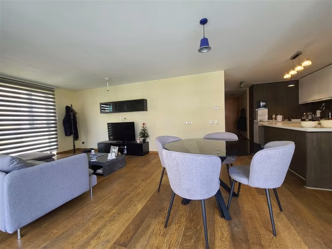Departamento en arriendo de 2 dorm. en Las Condes
