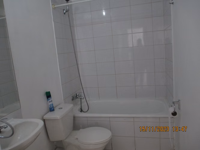 265000 EXCELENTE DEPARTAMENTO ZENTENO/PEDRO LAGOS 1 DORMITORIO