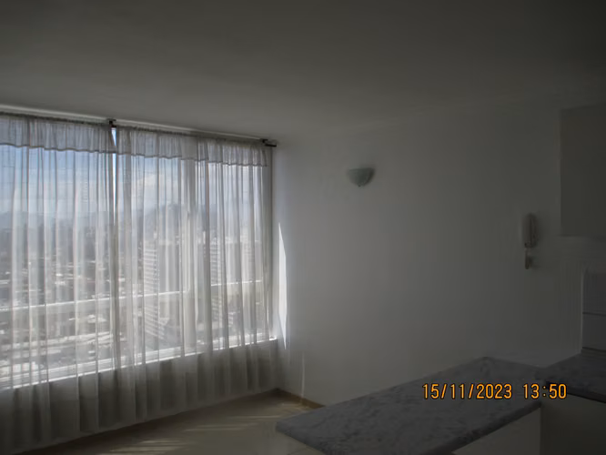 265000 EXCELENTE DEPARTAMENTO ZENTENO/PEDRO LAGOS 1 DORMITORIO