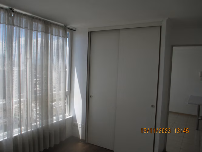 265000 EXCELENTE DEPARTAMENTO ZENTENO/PEDRO LAGOS 1 DORMITORIO