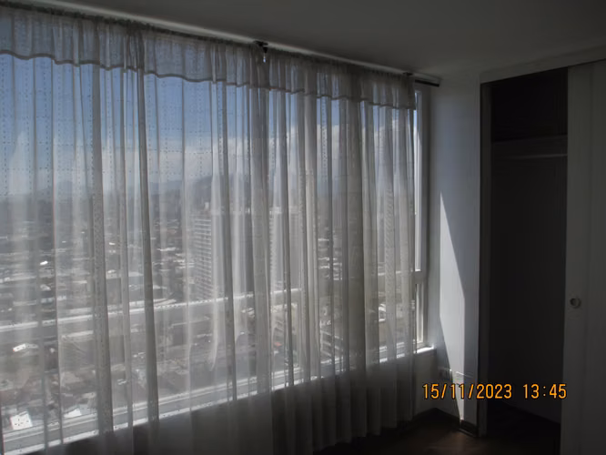265000 EXCELENTE DEPARTAMENTO ZENTENO/PEDRO LAGOS 1 DORMITORIO
