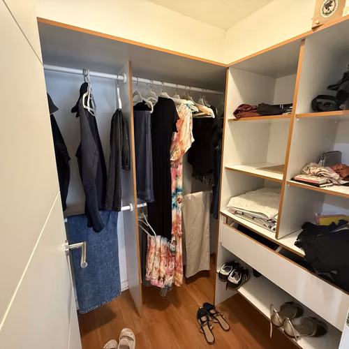 Departamento  2D 2B Estac y Bodega