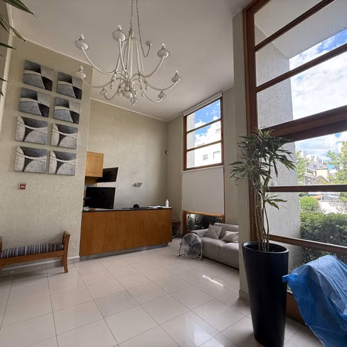 Departamento  2D 2B Estac y Bodega