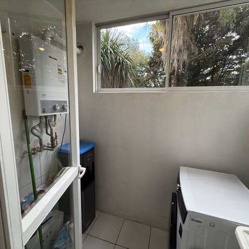 Departamento  2D 2B Estac y Bodega