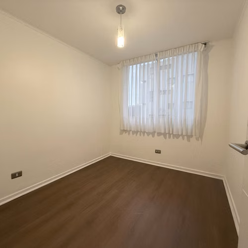 Departamento  2D 2B Estac y Bodega