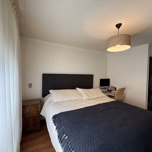 Departamento  2D 2B Estac y Bodega