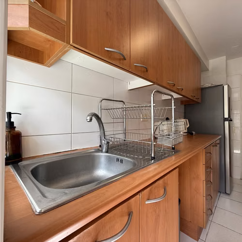Departamento  2D 2B Estac y Bodega