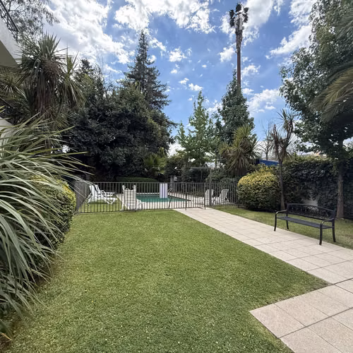 Departamento  2D 2B Estac y Bodega