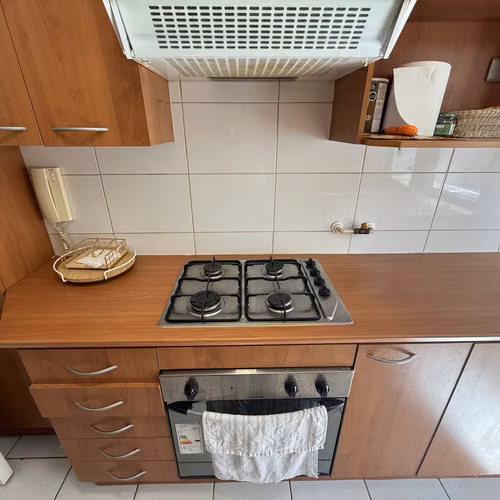 Departamento  2D 2B Estac y Bodega