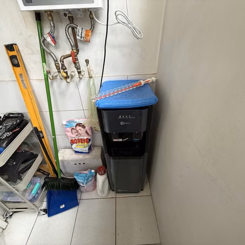 Departamento  2D 2B Estac y Bodega