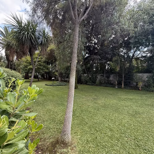 Departamento  2D 2B Estac y Bodega