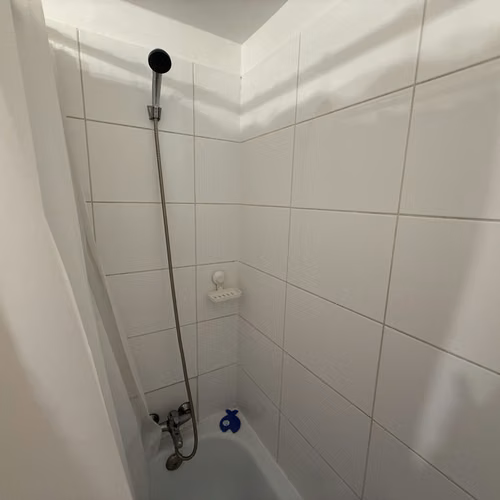 Departamento  2D 2B Estac y Bodega
