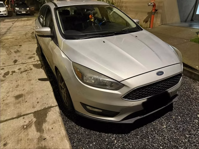 Ford focus 2016 - Imagen 4