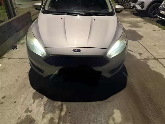 Ford focus 2016 - Imagen 9