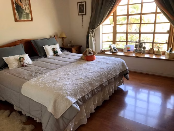 Hermosa parcela en arriendo, sector  Santa Rosa de Maipo .