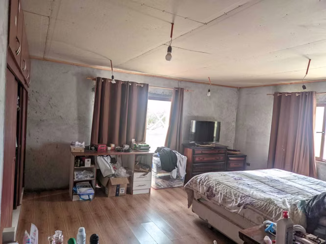 Campo 2.2 ha con casa patronal. Colbun (177385) - Imagen 6