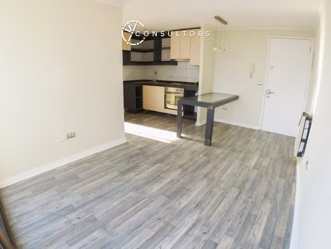 Departamento En Arriendo San Nicolás, San Miguel