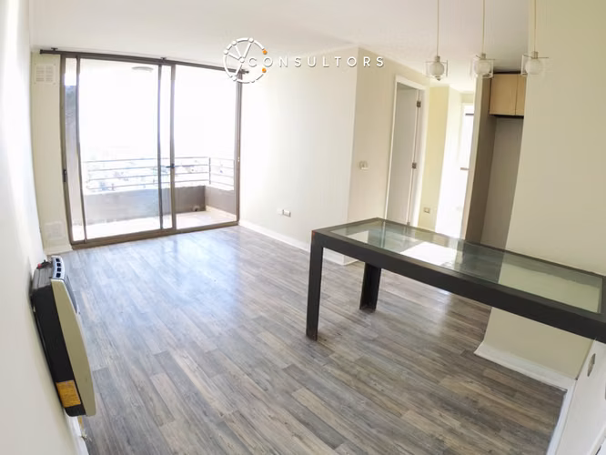 Departamento En Arriendo San Nicolás, San Miguel