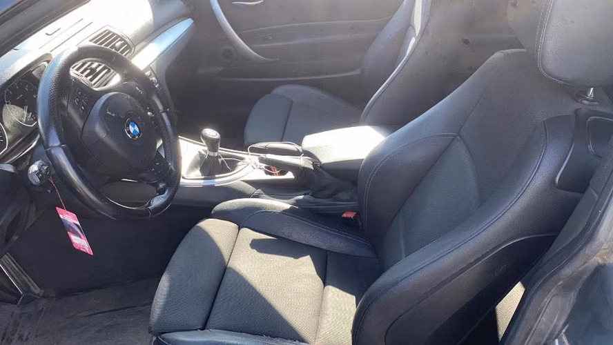 Vendo BMW