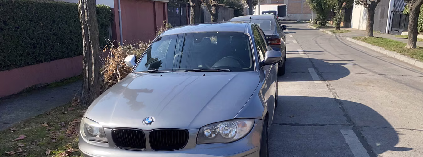 Vendo BMW